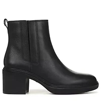 Savannah Ankle Bootie