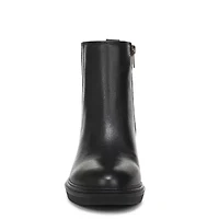 Savannah Ankle Bootie