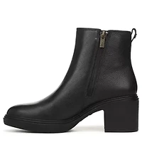 Savannah Ankle Bootie
