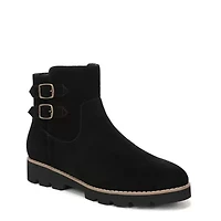 Carissa Short Boot