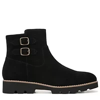 Carissa Short Boot