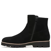Carissa Short Boot