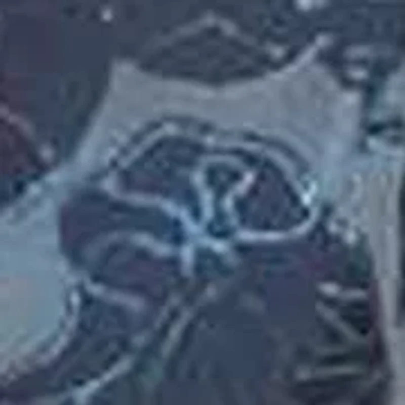 Women's 3/4 Sleeve Lace Shirtdress Gown