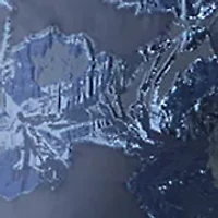 Women's Sleeveless Strapless Printed A-Line Dress