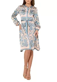 Women's Print Casual