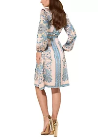 Women's Print Casual