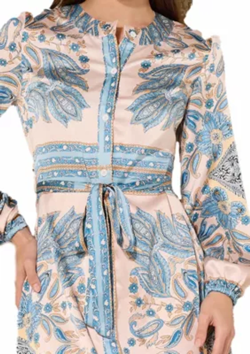 Women's Print Casual