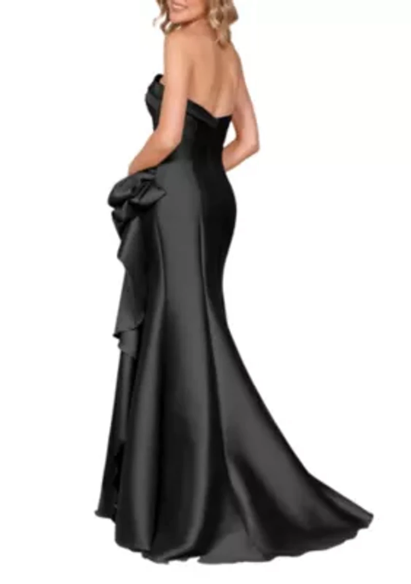 Women's Trumpet With Slit