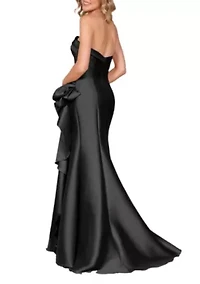 Women's Trumpet With Slit