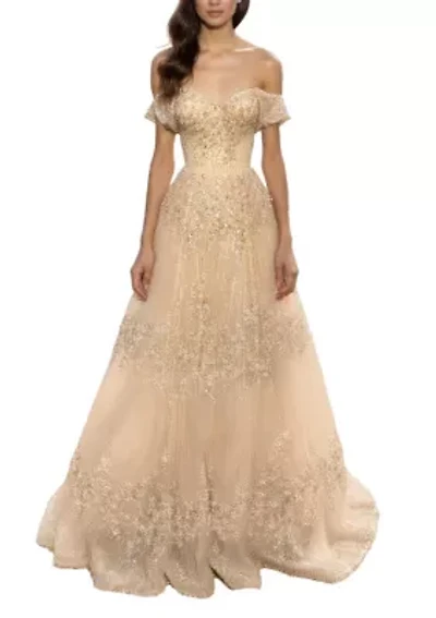 Women'S Off Shoulder