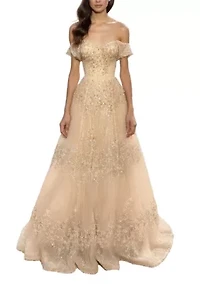 Women'S Off Shoulder