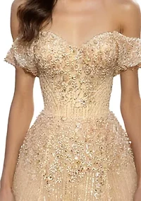 Women'S Off Shoulder