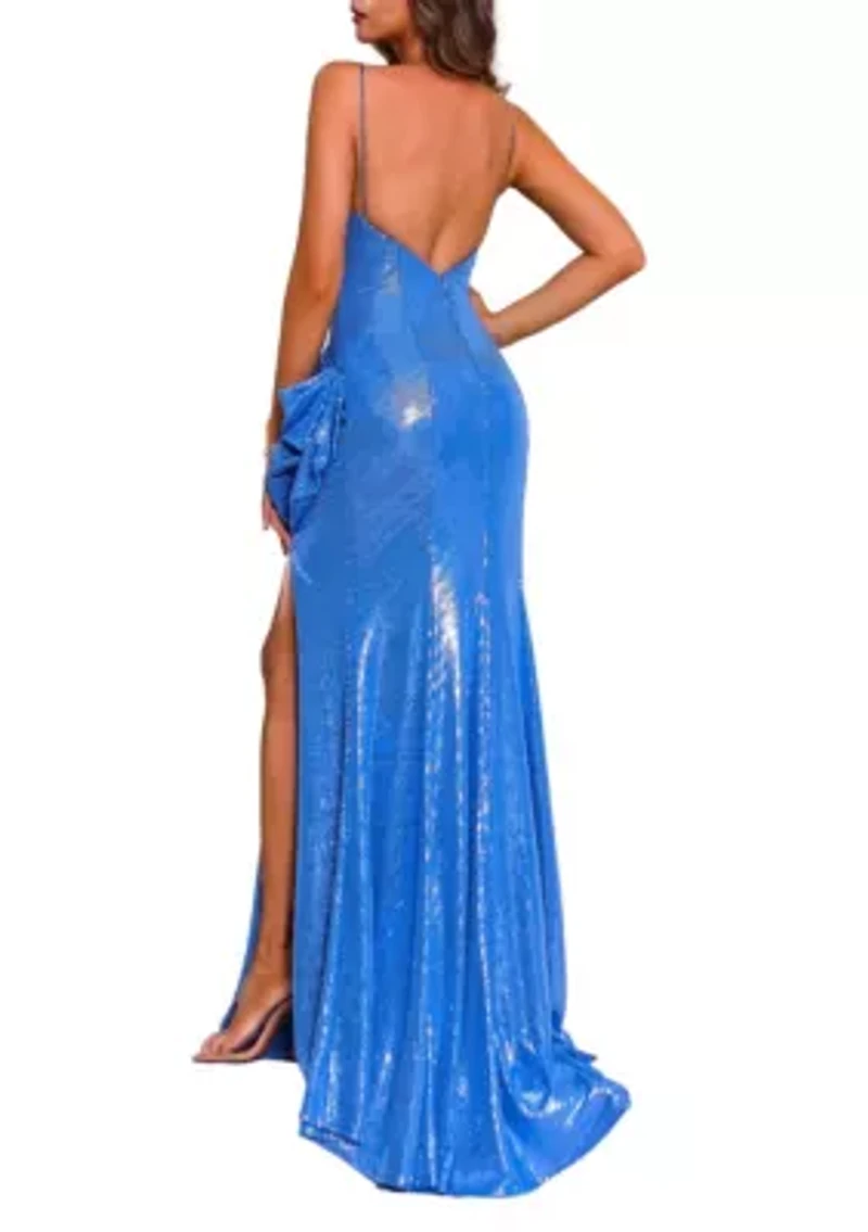 Women'S Spaghetti Strap