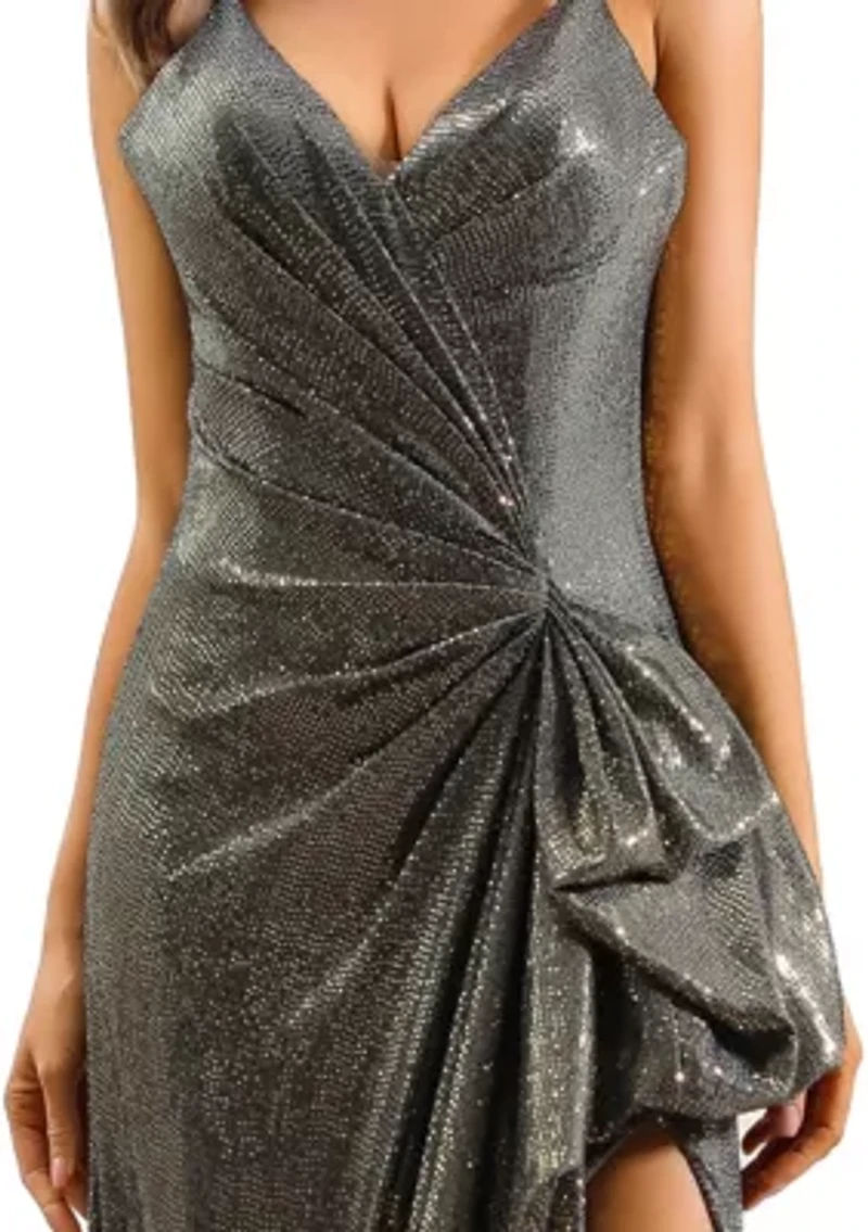 Women'S Spaghetti Strap