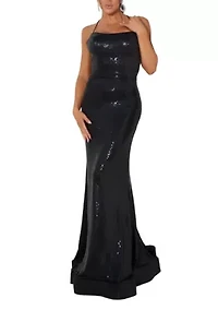 Women'S Simple Dress