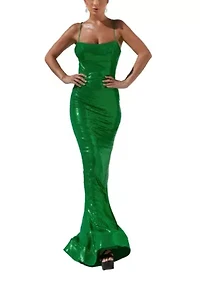 Women'S Simple Dress