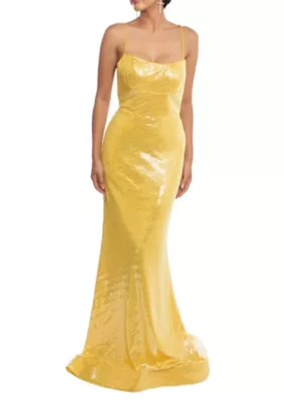 Women'S Simple Dress