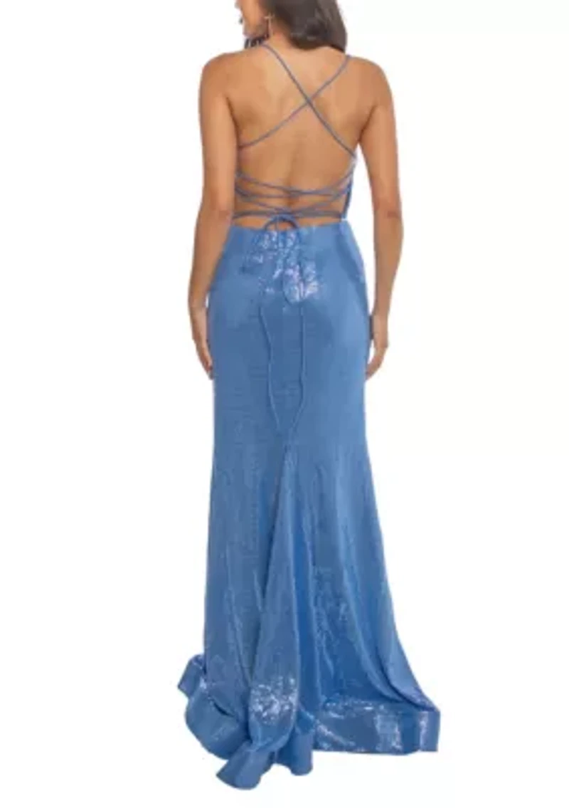 Women'S Simple Dress