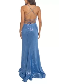 Women'S Simple Dress