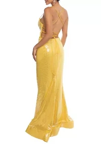 Women'S Simple Dress