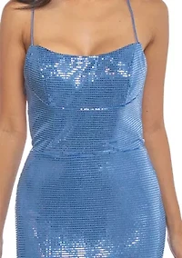 Women'S Simple Dress