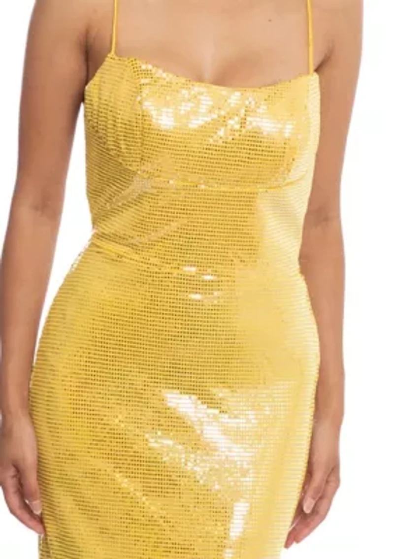 Women'S Simple Dress