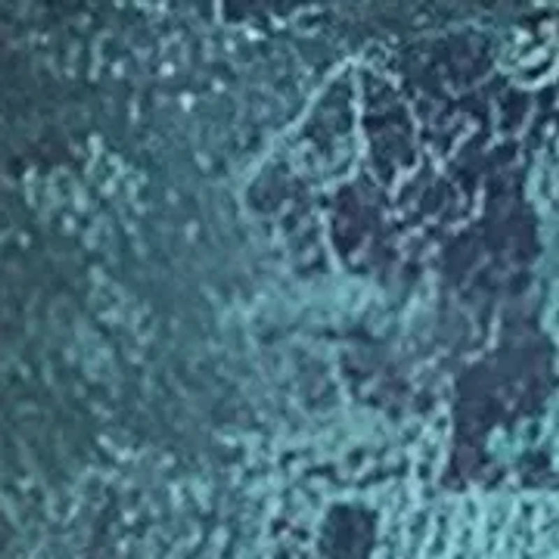 Women's Strapless Boarder Print Dress