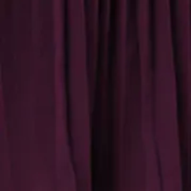 Women's Irene Pleated Backless Tiered Maxi Dress