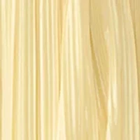 Women's Strapless Cut-Out Maxi Dress