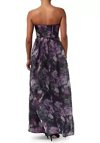 Women's Remi Corset Maxi Dress