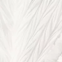 Women's Sleeveless Pleated Ruffle Mini Dress