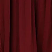 Women's Irene Tiered Maxi Dress with Velvet Bows