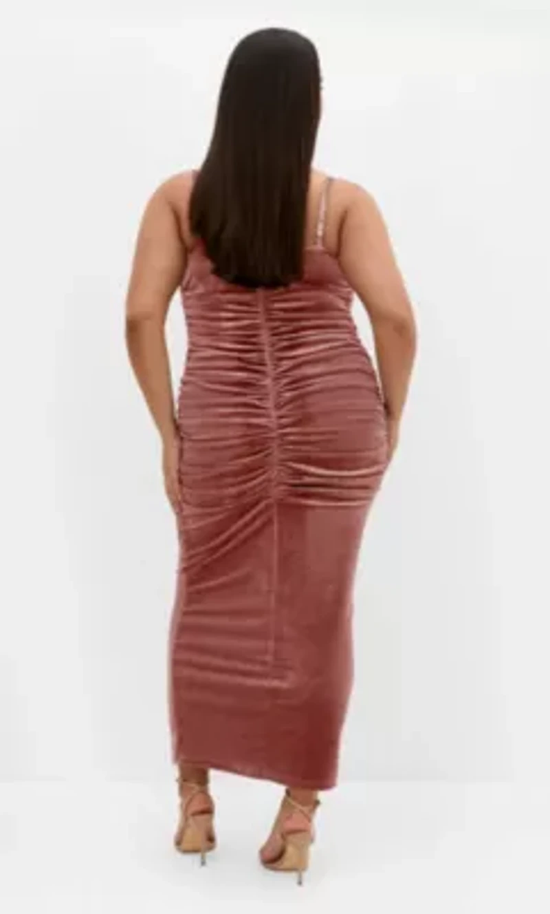 Athera Dress