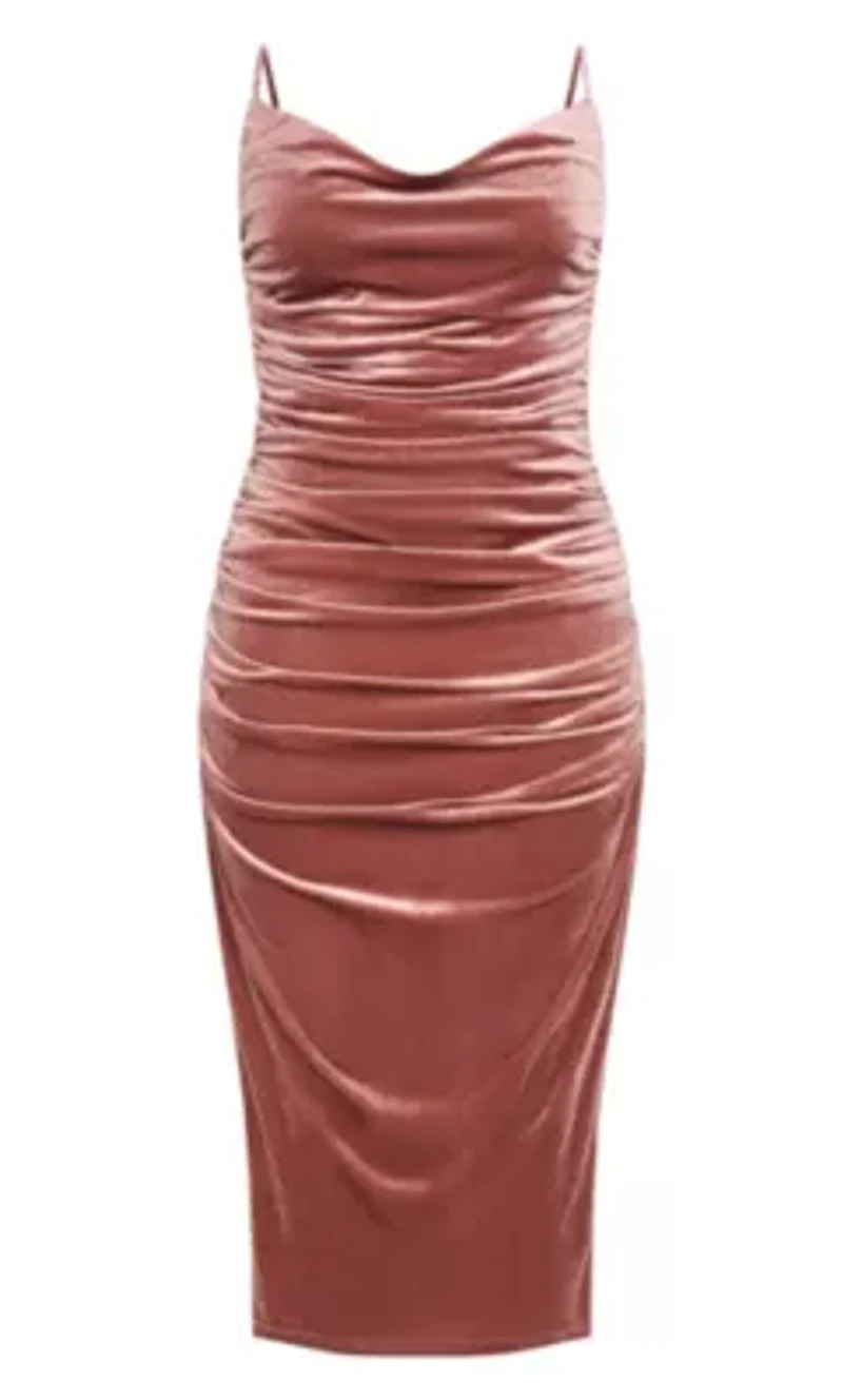 Athera Dress