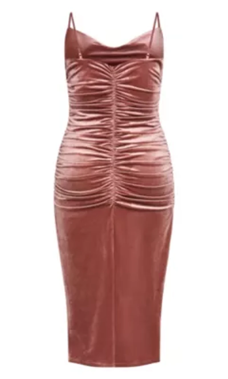Athera Dress