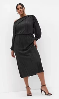 Jay Off Shoulder Dress