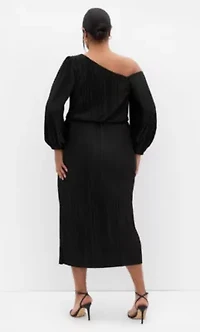 Jay Off Shoulder Dress