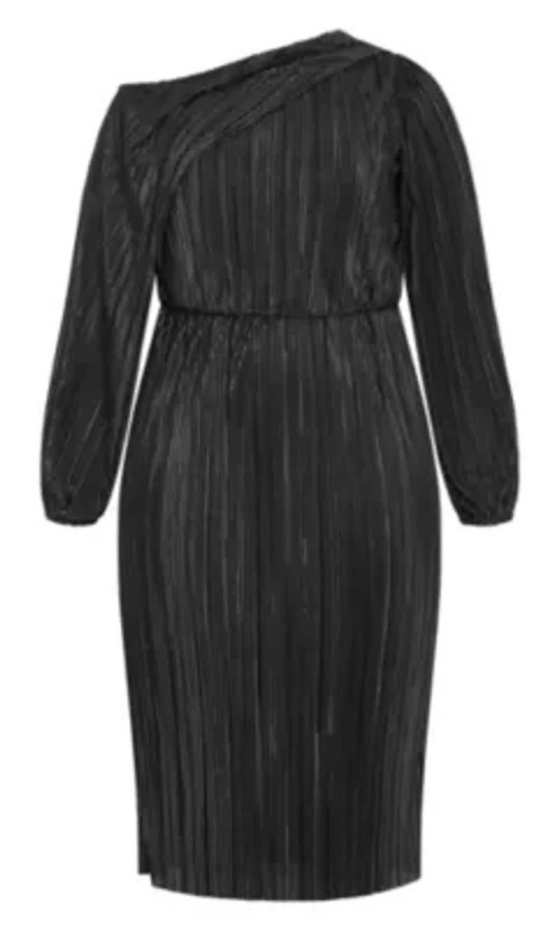 Jay Off Shoulder Dress