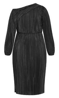 Jay Off Shoulder Dress