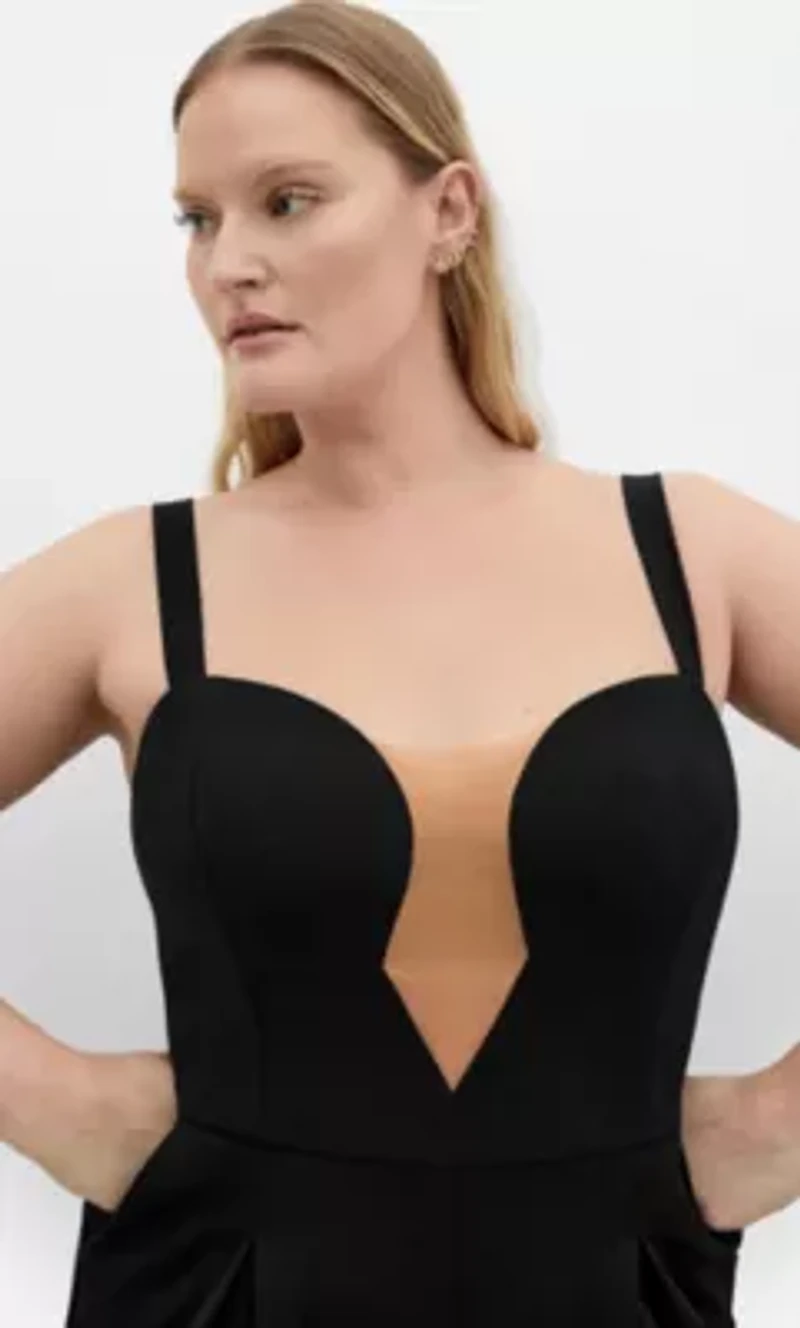 Flaunt It Jumpsuit
