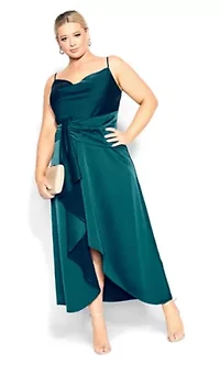 Simplicity Dress
