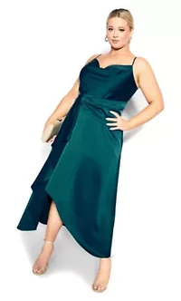 Simplicity Dress