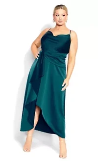 Simplicity Dress