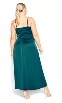 Simplicity Dress