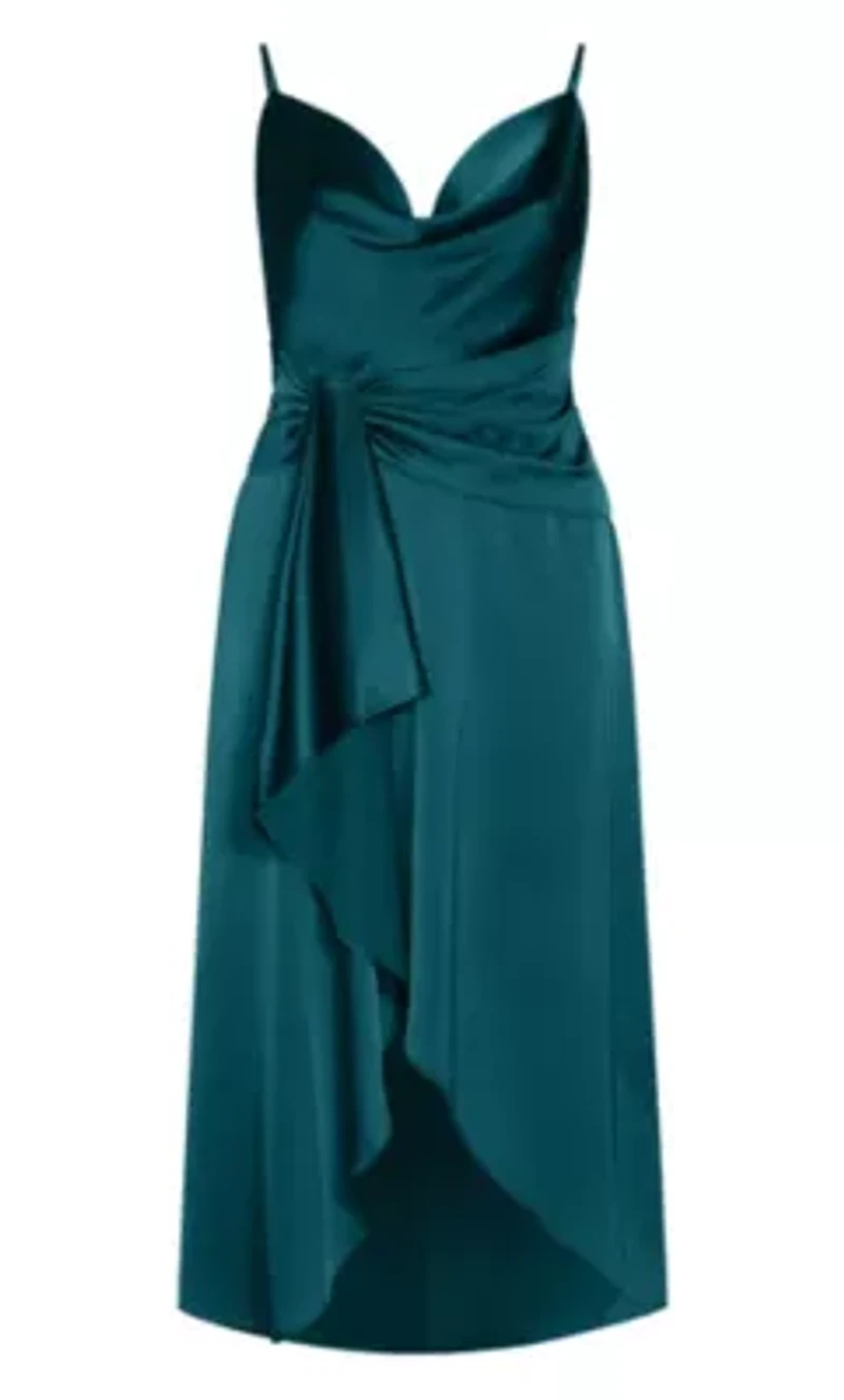 Simplicity Dress
