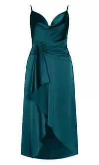 Simplicity Dress