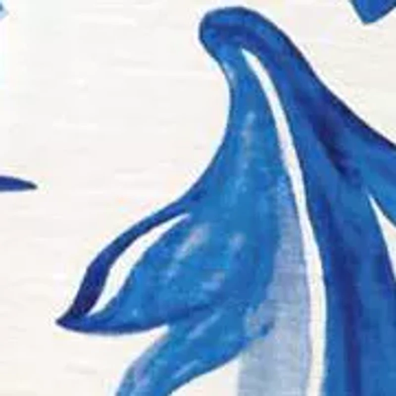 Peta Mykonos Print Jumpsuit