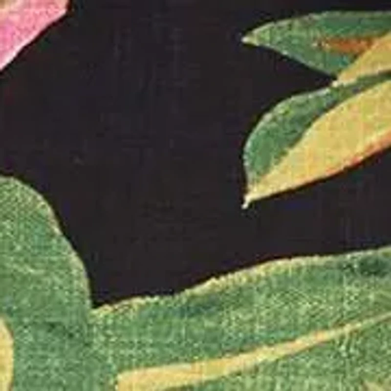 Paradiso Print Maxi Dress