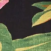 Paradiso Print Maxi Dress