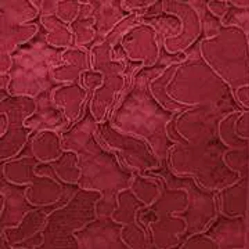 Valentine Lace Dress